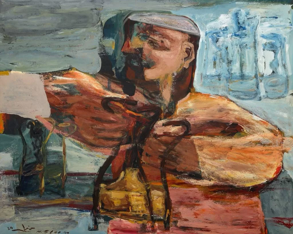 Moustafa Selim, le défenseur des oubliés 20 - Le Progrès Egyptien Moustafa Selim, le défenseur des oubliés 19 - Le Progrès Egyptien