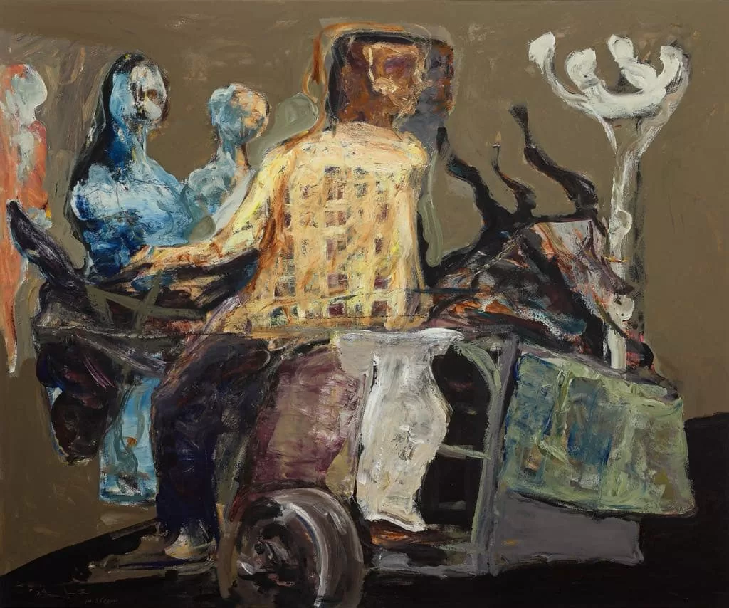 Moustafa Selim, le défenseur des oubliés 16 - Le Progrès Egyptien Moustafa Selim, le défenseur des oubliés 15 - Le Progrès Egyptien