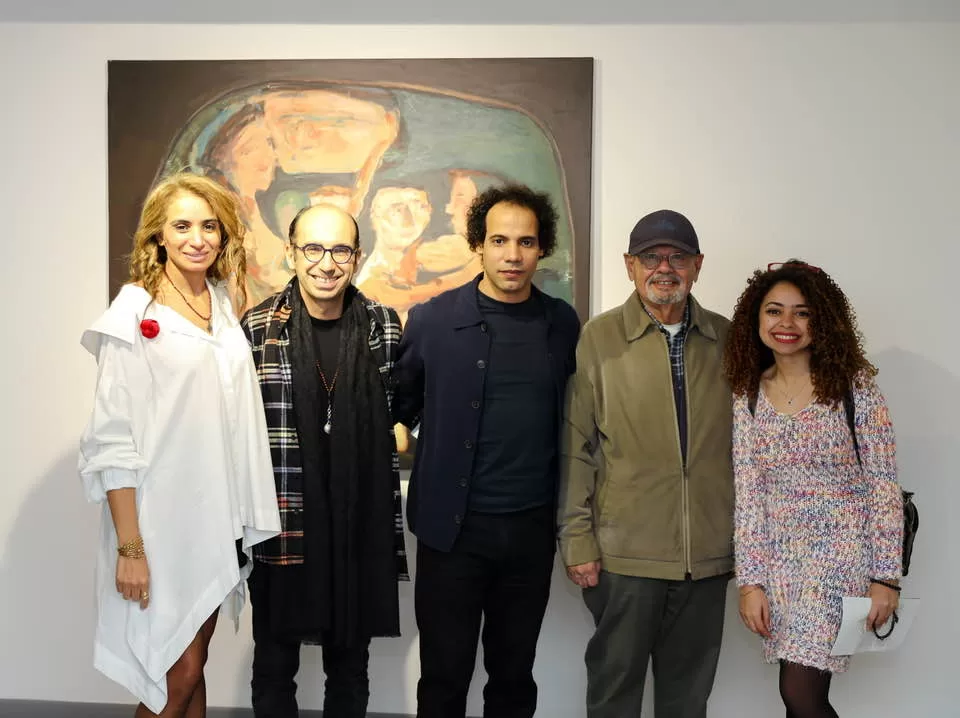 Moustafa Selim, le défenseur des oubliés 24 - Le Progrès Egyptien Moustafa Selim, le défenseur des oubliés 23 - Le Progrès Egyptien