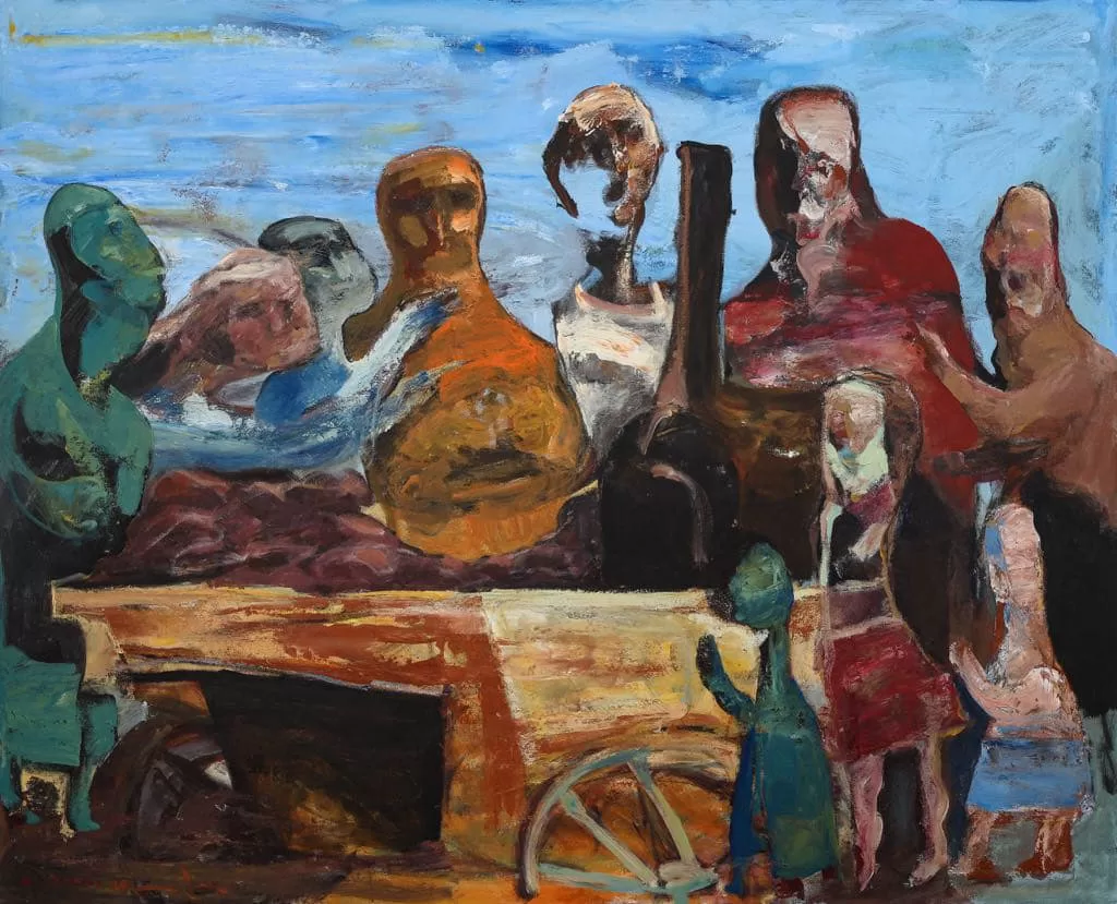 Moustafa Selim, le défenseur des oubliés 12 - Le Progrès Egyptien Moustafa Selim, le défenseur des oubliés 11 - Le Progrès Egyptien