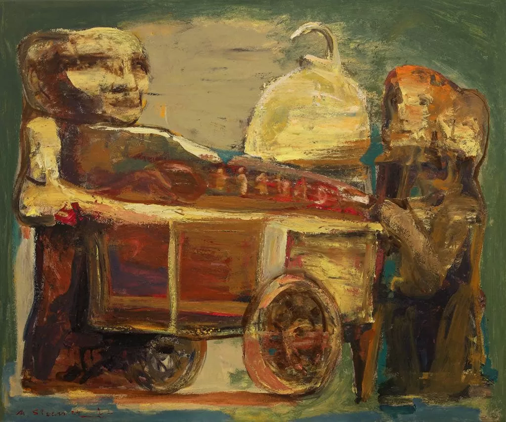 Moustafa Selim, le défenseur des oubliés 6 - Le Progrès Egyptien Moustafa Selim, le défenseur des oubliés 5 - Le Progrès Egyptien