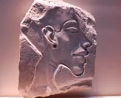 Akhenaton, le premier révolutionnaire égyptien? 4 - Le Progrès Egyptien Akhenaton, le premier révolutionnaire égyptien? 3 - Le Progrès Egyptien