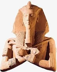 Akhenaton, le premier révolutionnaire égyptien? 6 - Le Progrès Egyptien Akhenaton, le premier révolutionnaire égyptien? 5 - Le Progrès Egyptien