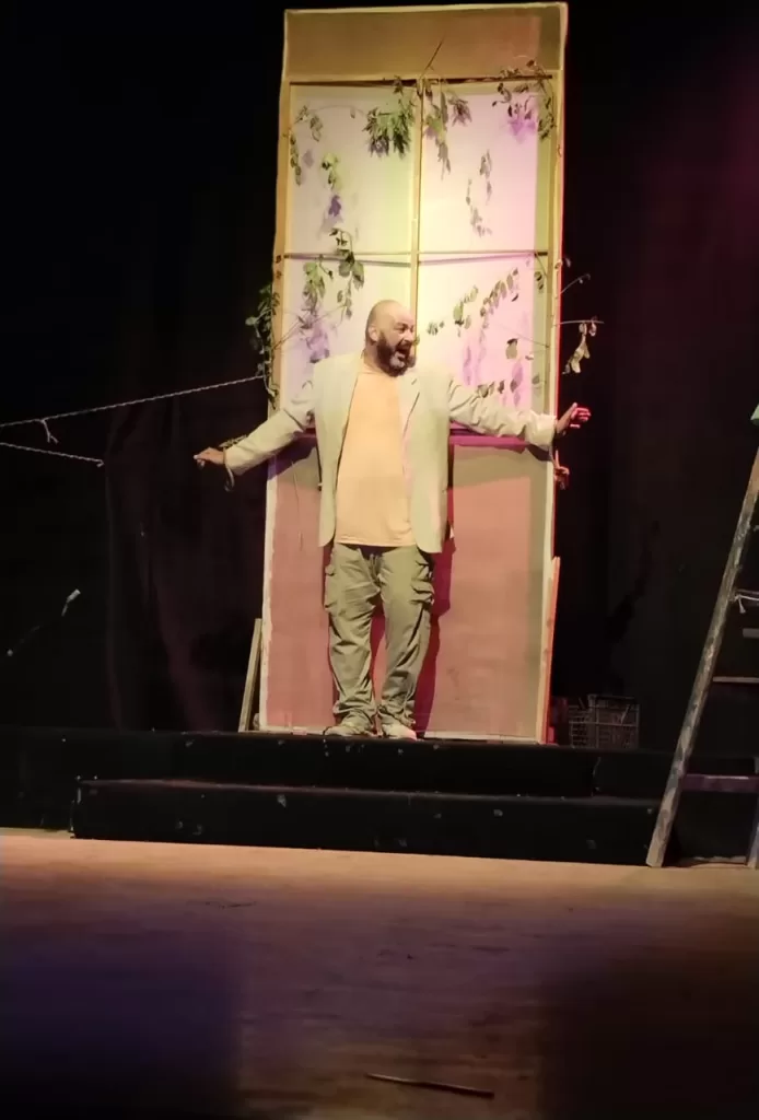 "L’amour en guise de meurtre" et "Le plan parfait" : Scènes captivantes des clubs de théâtre de Guizeh 7 - Le Progrès Egyptien