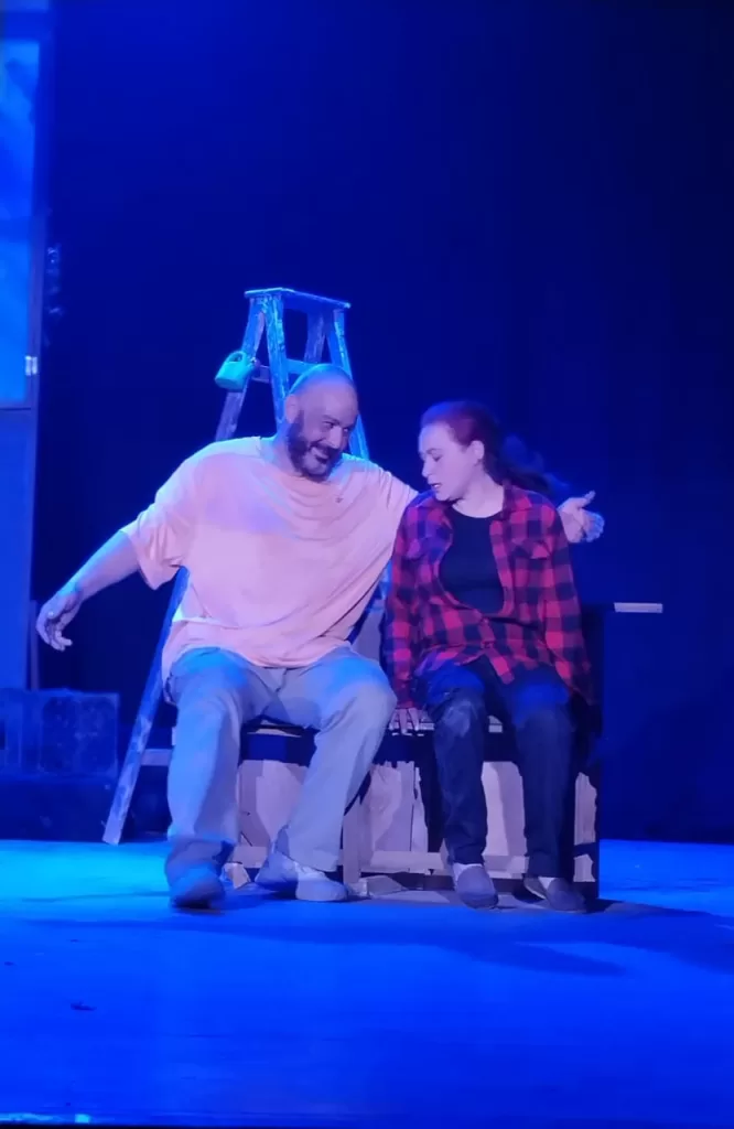 "L’amour en guise de meurtre" et "Le plan parfait" : Scènes captivantes des clubs de théâtre de Guizeh 11 - Le Progrès Egyptien