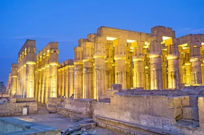 L’Egypte, cap préféré des touristes pendant les congés de Noël 9 - Le Progrès Egyptien