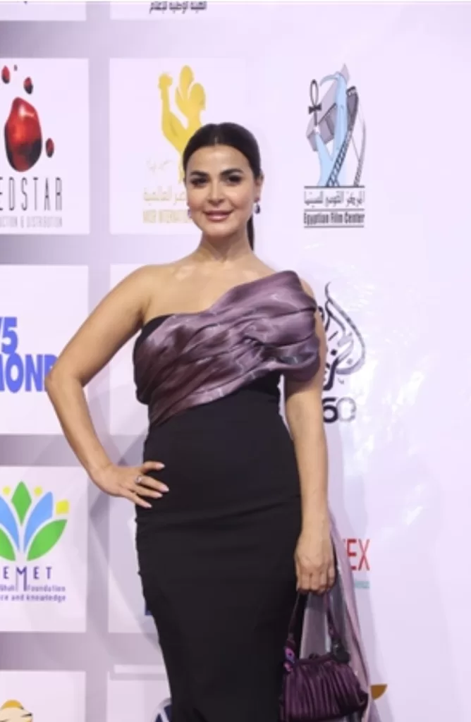 Coup d’envoi de la 14e édition du Festival du film africain de Louxor 10 - Le Progrès Egyptien Coup d’envoi de la 14e édition du Festival du film africain de Louxor 9 - Le Progrès Egyptien