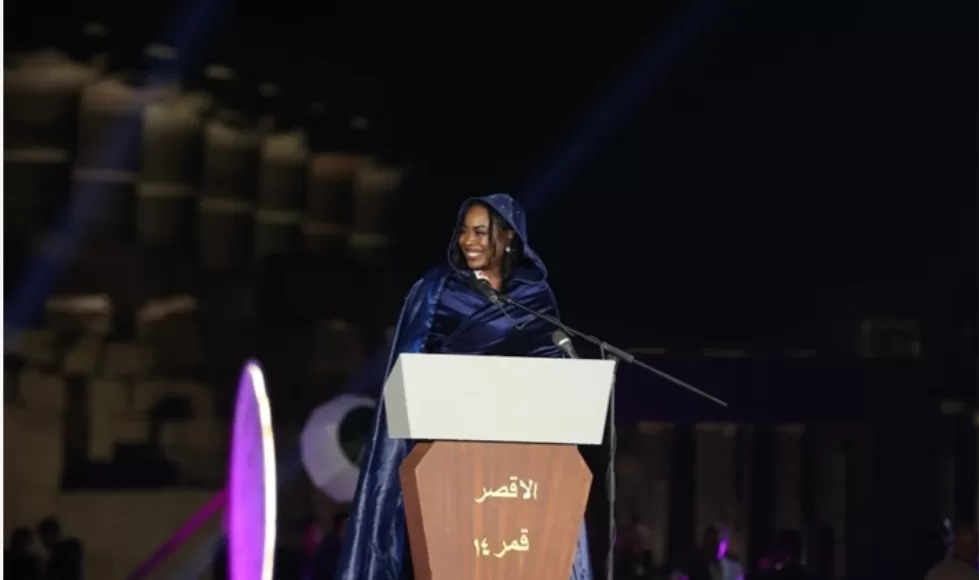 Coup d’envoi de la 14e édition du Festival du film africain de Louxor 26 - Le Progrès Egyptien Coup d’envoi de la 14e édition du Festival du film africain de Louxor 25 - Le Progrès Egyptien