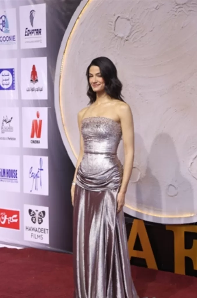 Coup d’envoi de la 14e édition du Festival du film africain de Louxor 8 - Le Progrès Egyptien Coup d’envoi de la 14e édition du Festival du film africain de Louxor 7 - Le Progrès Egyptien