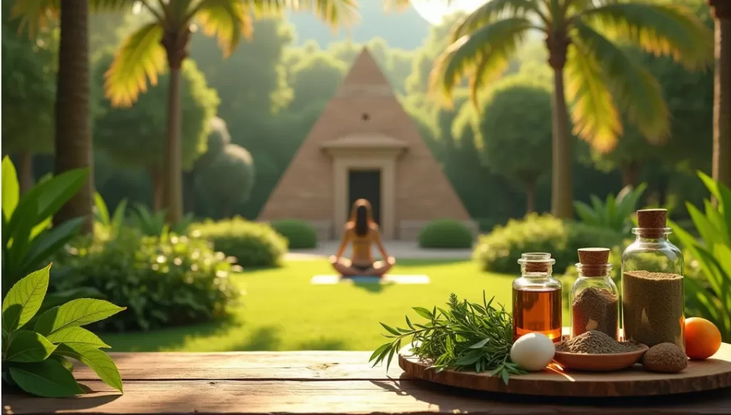L'Égypte ancienne, une source d'inspiration pour le développement personnel de nos jours ! 6 - Le Progrès Egyptien L'Égypte ancienne, une source d'inspiration pour le développement personnel de nos jours ! 5 - Le Progrès Egyptien