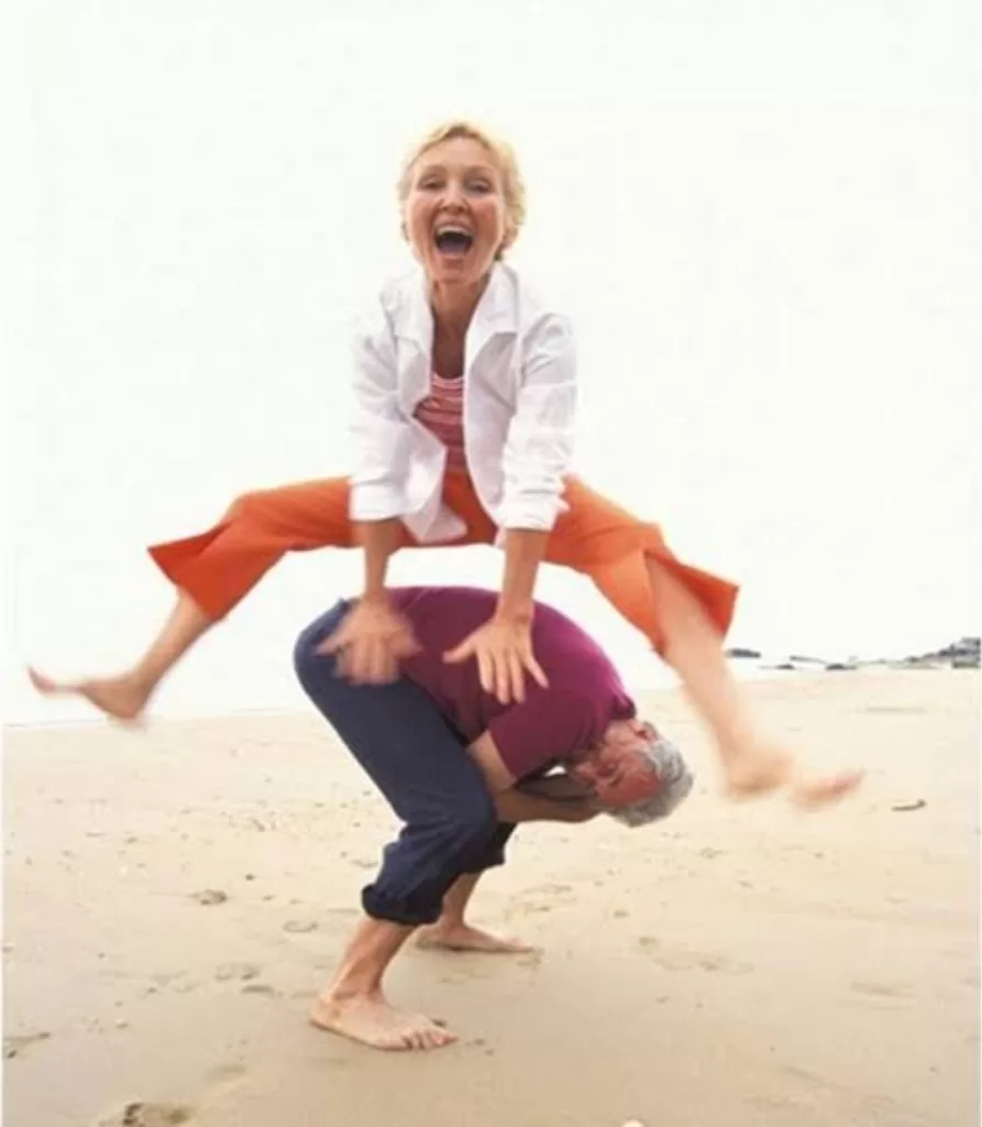 Psychologie : 5 habitudes quotidiennes à copier de ceux qui réussissent en vieillissant 3 - Le Progrès Egyptien