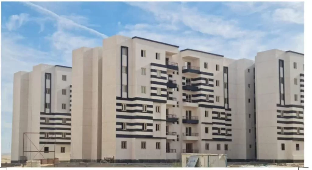 La nouvelle ville de Minya achevée sous peu 3 - Le Progrès Egyptien