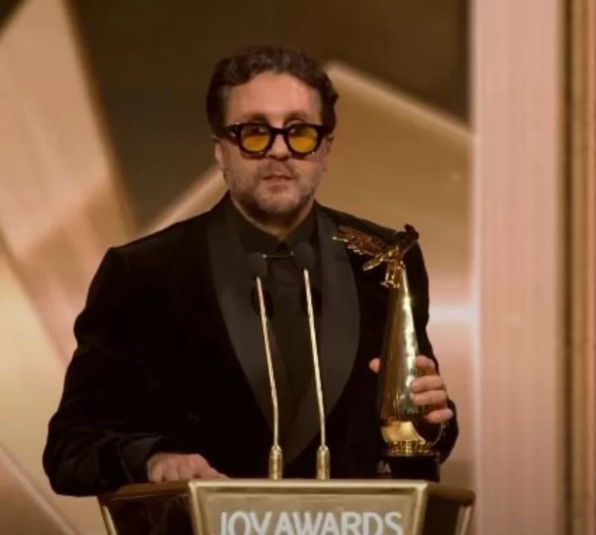 Prix du Joy Awards : Les stars égyptiennes se taillent la part du lion 6 - Le Progrès Egyptien Prix du Joy Awards : Les stars égyptiennes se taillent la part du lion 5 - Le Progrès Egyptien
