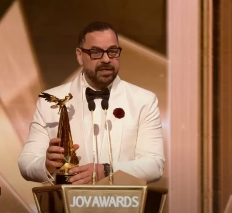 Prix du Joy Awards : Les stars égyptiennes se taillent la part du lion 4 - Le Progrès Egyptien Prix du Joy Awards : Les stars égyptiennes se taillent la part du lion 3 - Le Progrès Egyptien