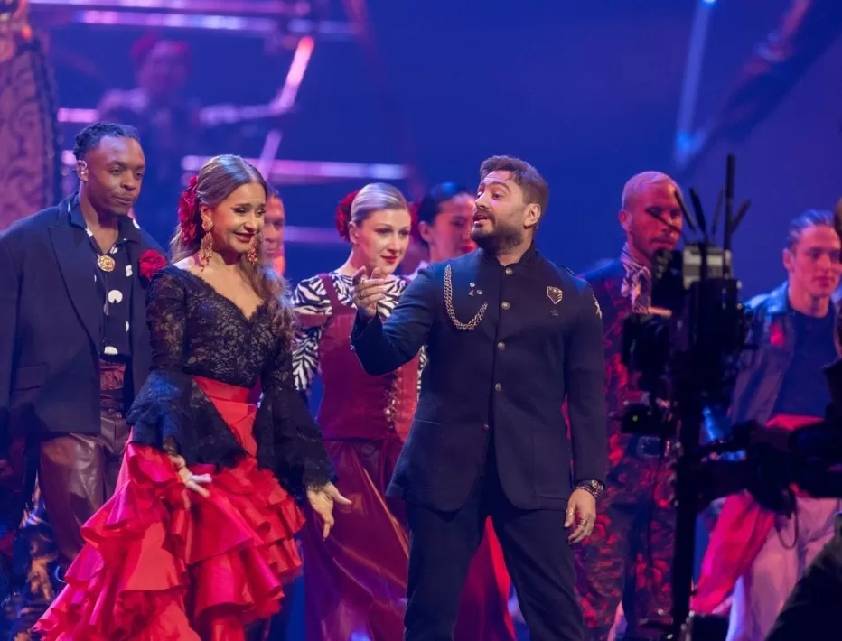 Prix du Joy Awards : Les stars égyptiennes se taillent la part du lion 14 - Le Progrès Egyptien Prix du Joy Awards : Les stars égyptiennes se taillent la part du lion 13 - Le Progrès Egyptien