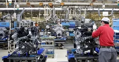 L’industrie automobile révolutionnée 4 - Le Progrès Egyptien L’industrie automobile révolutionnée 3 - Le Progrès Egyptien