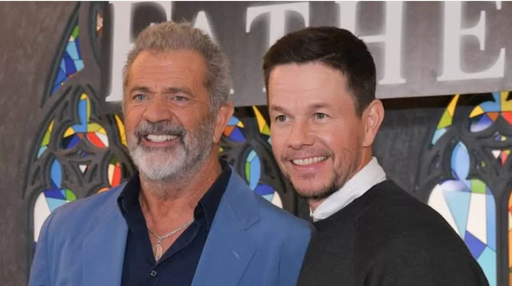 « Flight Risk » de Mel Gibson vise la première place du box-office 6 - Le Progrès Egyptien « Flight Risk » de Mel Gibson vise la première place du box-office 5 - Le Progrès Egyptien