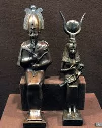 Les croyances religieuses en Egypte antique : Une immersion dans un univers divin 3 - Le Progrès Egyptien