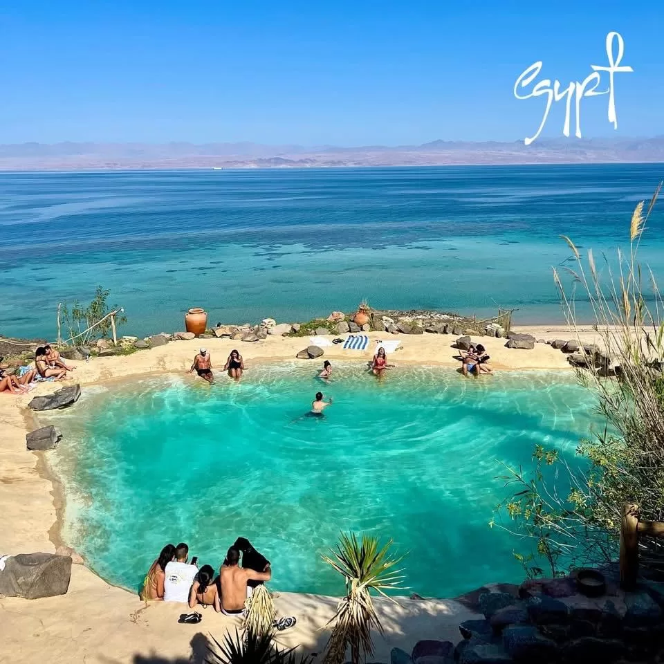 Importants succès dans la promotion du tourisme 7 - Le Progrès Egyptien