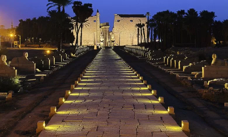 Etendre le développement... préserver l'identité 14 - Le Progrès Egyptien Etendre le développement... préserver l'identité 13 - Le Progrès Egyptien