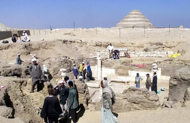 Etendre le développement... préserver l'identité 6 - Le Progrès Egyptien Etendre le développement... préserver l'identité 5 - Le Progrès Egyptien