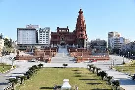 Etendre le développement... préserver l'identité 12 - Le Progrès Egyptien Etendre le développement... préserver l'identité 11 - Le Progrès Egyptien