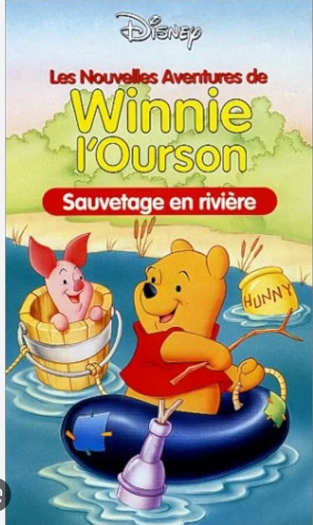 8 films pour enfants à savourer pendant les vacances de la mi-année 4 - Le Progrès Egyptien 8 films pour enfants à savourer pendant les vacances de la mi-année 3 - Le Progrès Egyptien
