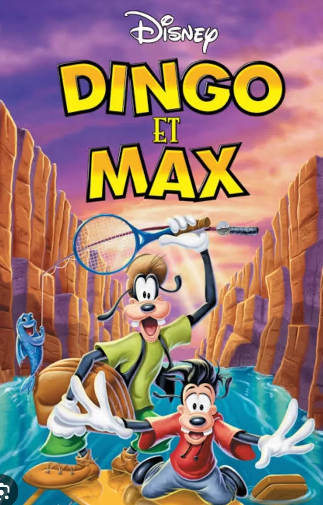 8 films pour enfants à savourer pendant les vacances de la mi-année 8 - Le Progrès Egyptien 8 films pour enfants à savourer pendant les vacances de la mi-année 7 - Le Progrès Egyptien