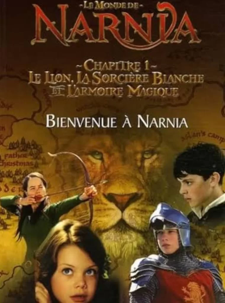 8 films pour enfants à savourer pendant les vacances de la mi-année 12 - Le Progrès Egyptien 8 films pour enfants à savourer pendant les vacances de la mi-année 11 - Le Progrès Egyptien