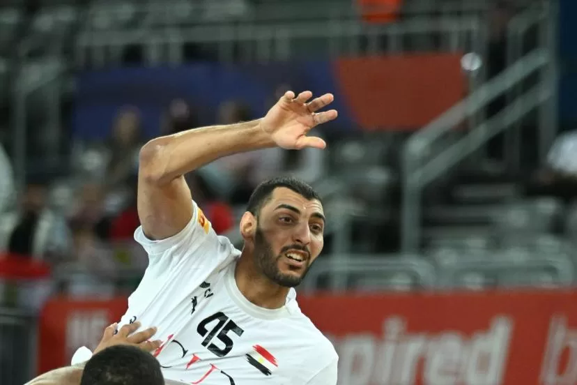 L'Égypte sera l'adversaire des Bleus en quarts de finale du Mondial 3 - Le Progrès Egyptien