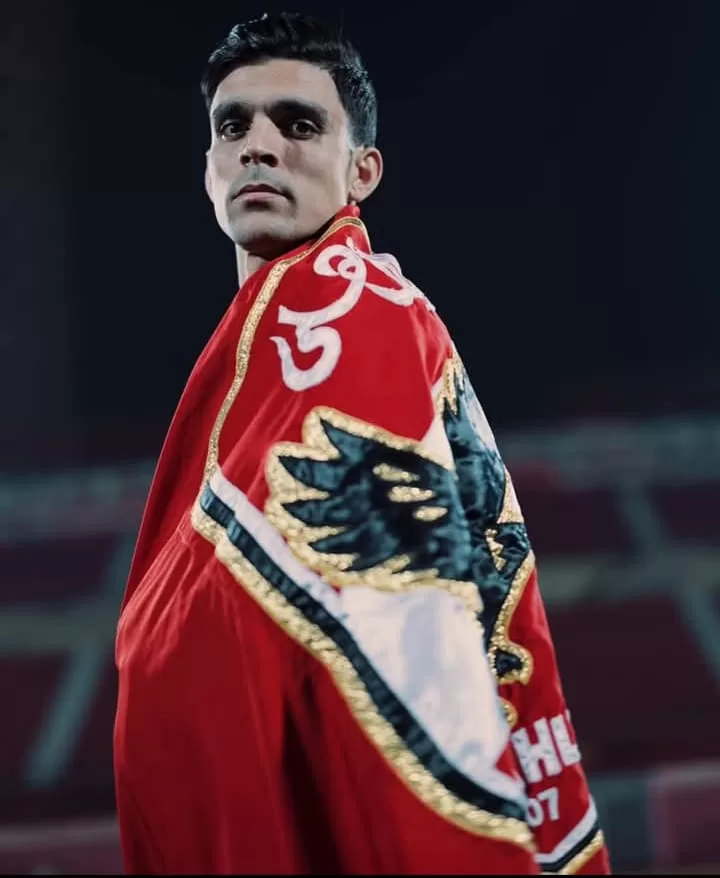 Al Ahly officialise la signature d’Achraf Bencharki 3 - Le Progrès Egyptien