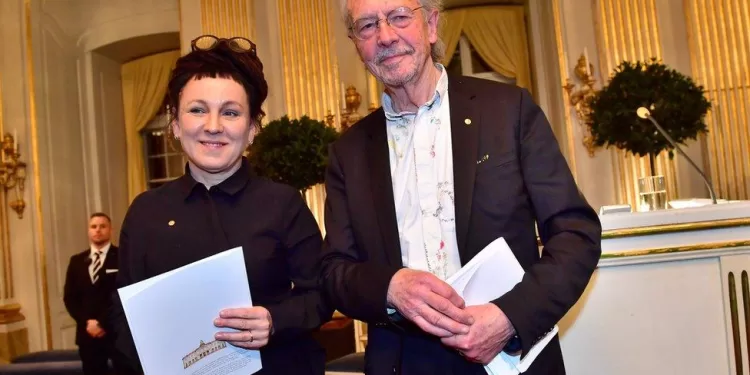 Peter Handke passe « Par les villages » 1 - Le Progrès Egyptien