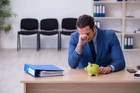 Comment faire face au stress financier ? 4 - Le Progrès Egyptien Comment faire face au stress financier ? 3 - Le Progrès Egyptien