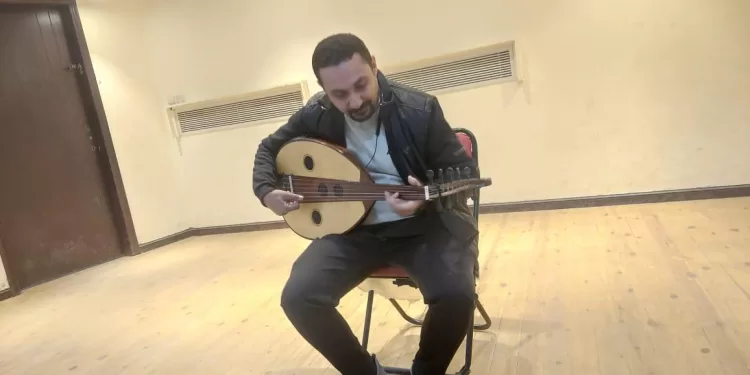 "Commence ton rêve" : Une initiative culturelle prometteuse à Qena 1 - Le Progrès Egyptien