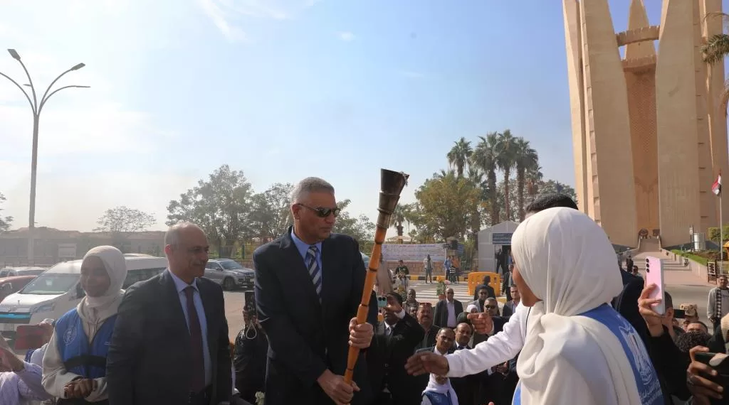 Le Haut-Barrage souffle ses 54e bougies 1 - Le Progrès Egyptien