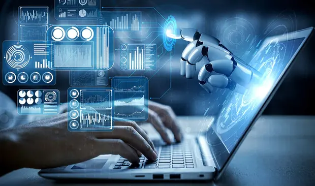 Intelligence artificielle : L’Egypte au 2e rang en Afrique 2 - Le Progrès Egyptien Intelligence artificielle : L’Egypte au 2e rang en Afrique 1 - Le Progrès Egyptien