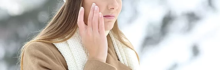 Conseils pour protéger la peau du froid 1 - Le Progrès Egyptien