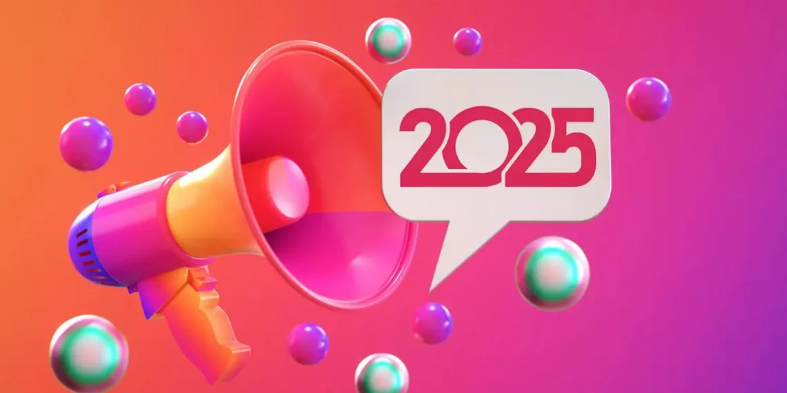 2025 : Instagram, créateurs de contenu et IA au cœur des nouvelles stratégies 1 - Le Progrès Egyptien