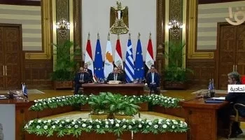 Al-Sissi : Notre coopération économique, mesure stratégique vitale