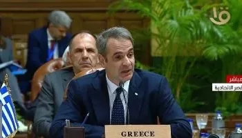 Le PM grec aspire à renforcer le partenariat tripartite