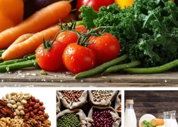 4 aliments pour prolonger l’espérance de vie de 10 ans