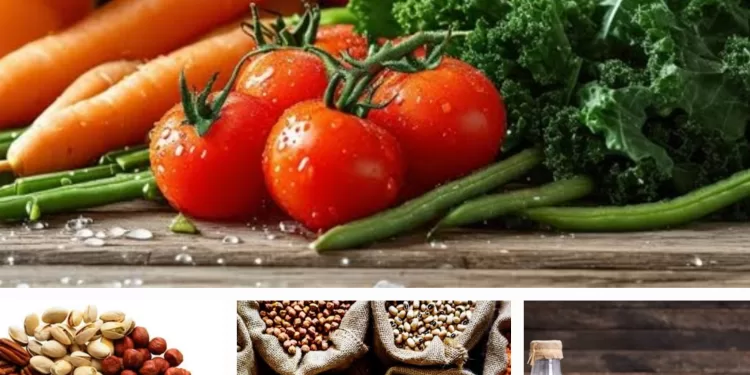 4 aliments pour prolonger l'espérance de vie de 10 ans 2 - Le Progrès Egyptien 4 aliments pour prolonger l'espérance de vie de 10 ans 1 - Le Progrès Egyptien