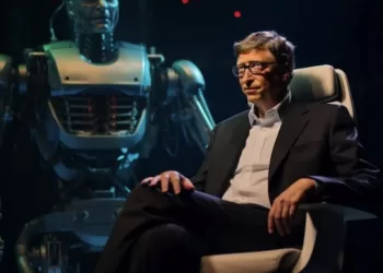 Des métiers à survivre à l’IA, selon Bill Gates