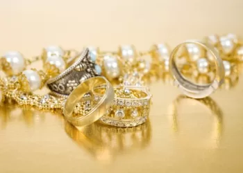 Essor des exportations égyptiennes d’or et de bijoux
