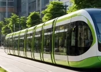 Quand le transport devient vert