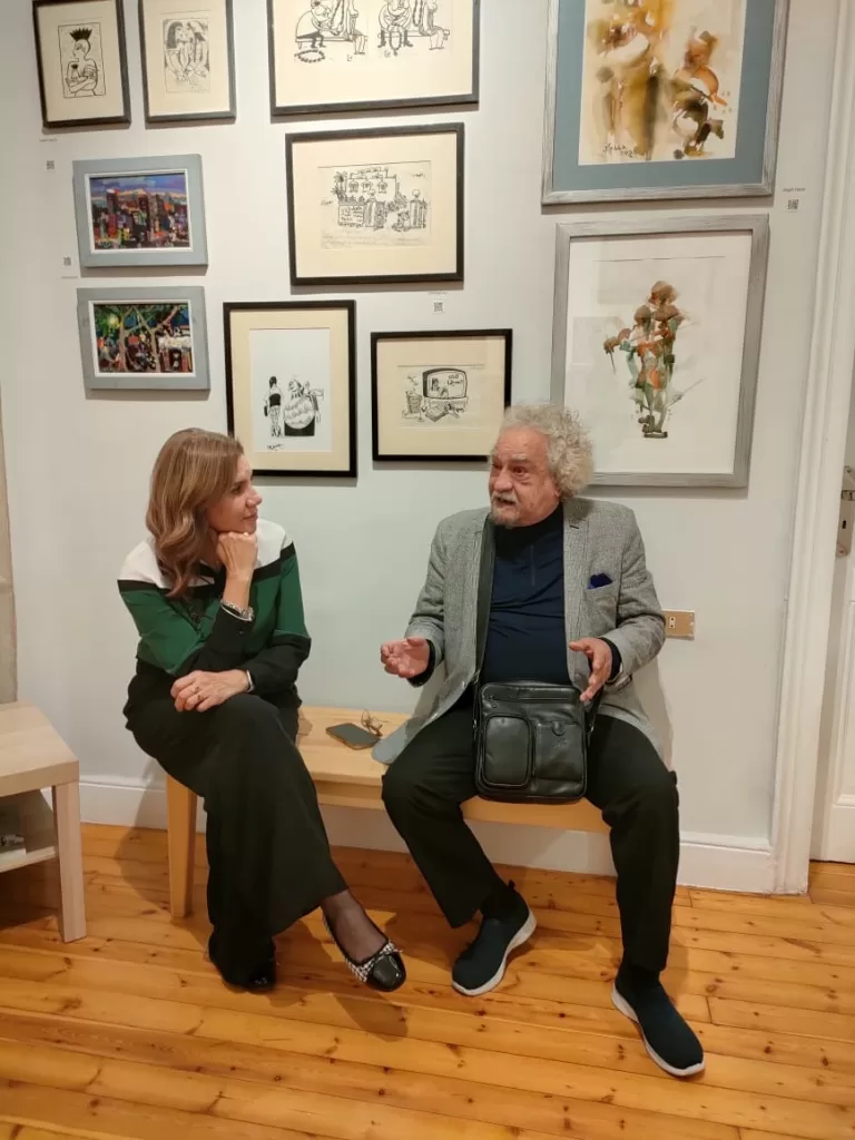 Le coq du jour et des histoires sans fin 3 - Le Progrès Egyptien