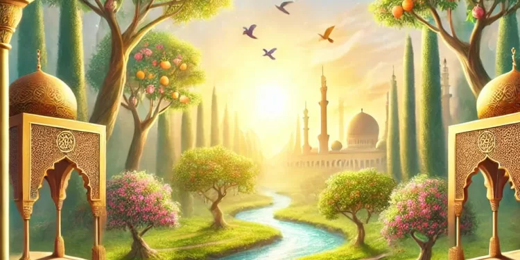 Adam et Ève : Le récit de la création et la sagesse divine 1 - Le Progrès Egyptien