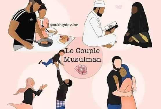 Le respect de l’épouse selon l’exemple du Prophète 2 - Le Progrès Egyptien Le respect de l’épouse selon l’exemple du Prophète 1 - Le Progrès Egyptien