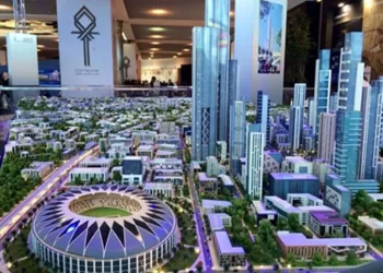 La NCA, capitale de la propriété intellectuelle