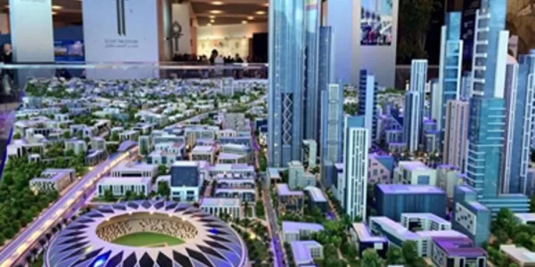 La NCA, capitale de la propriété intellectuelle 1 - Le Progrès Egyptien